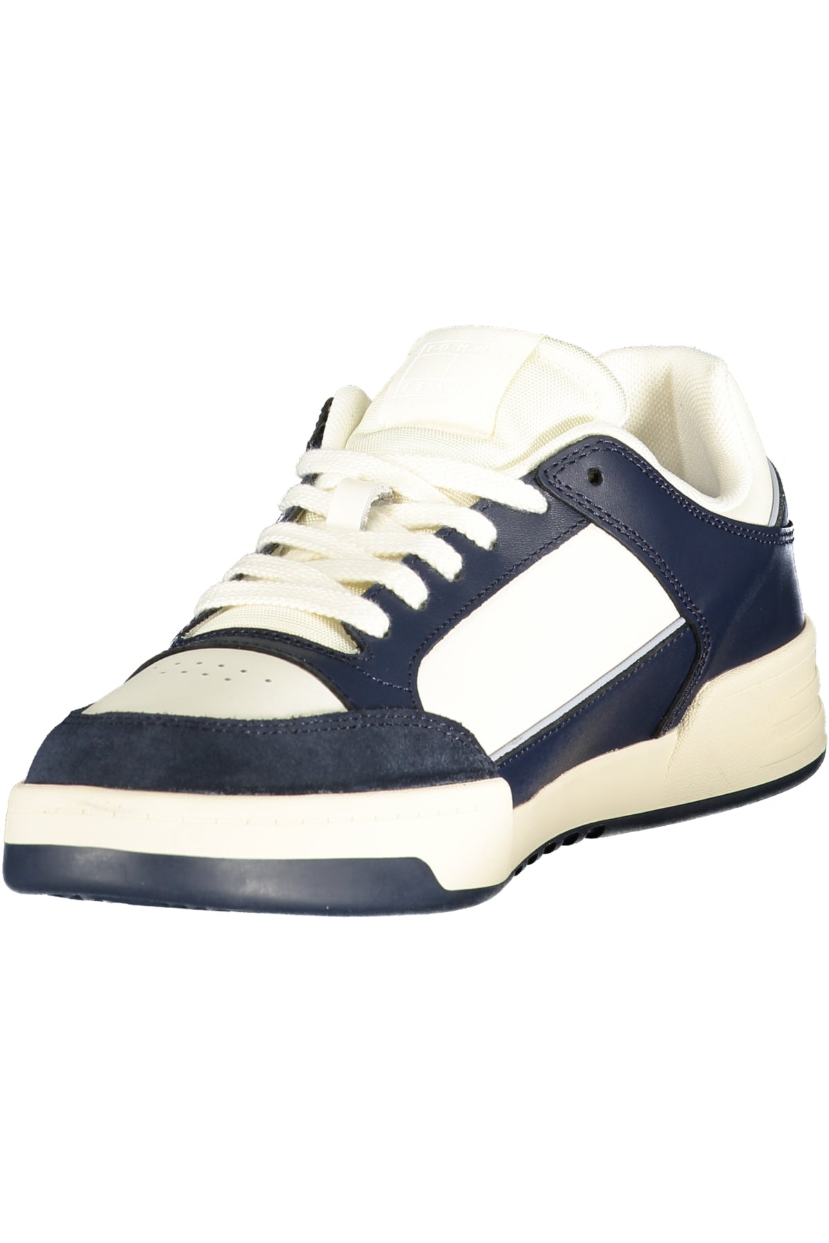Tommy Hilfiger férfi fehér sportcipők