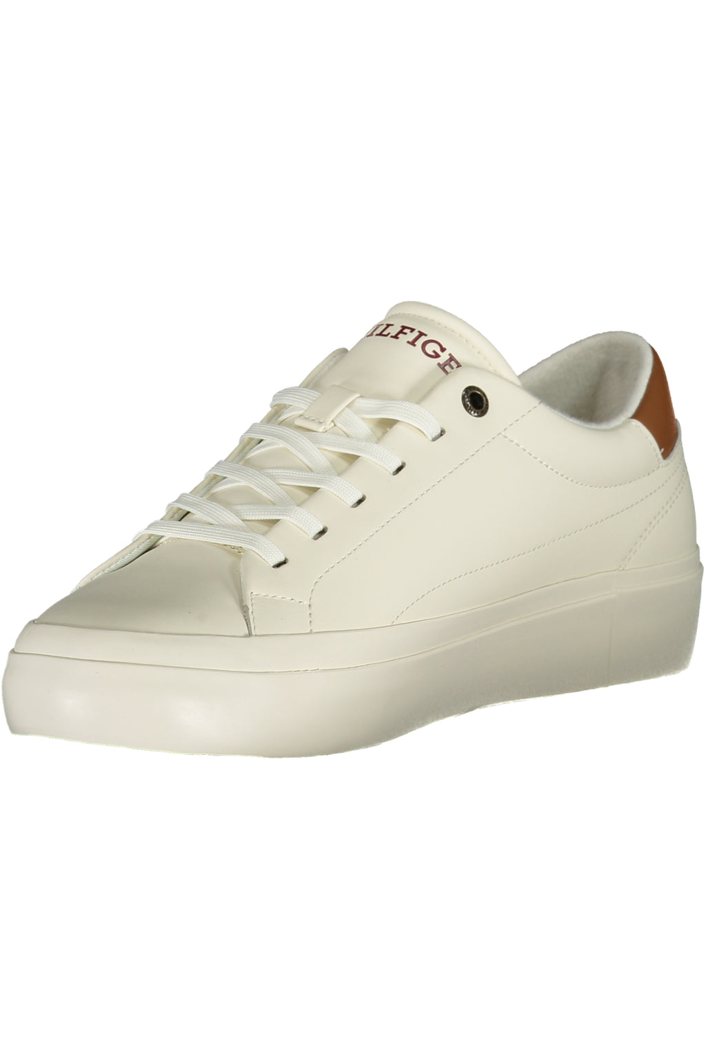 Tommy Hilfiger férfi sneaker, fehér