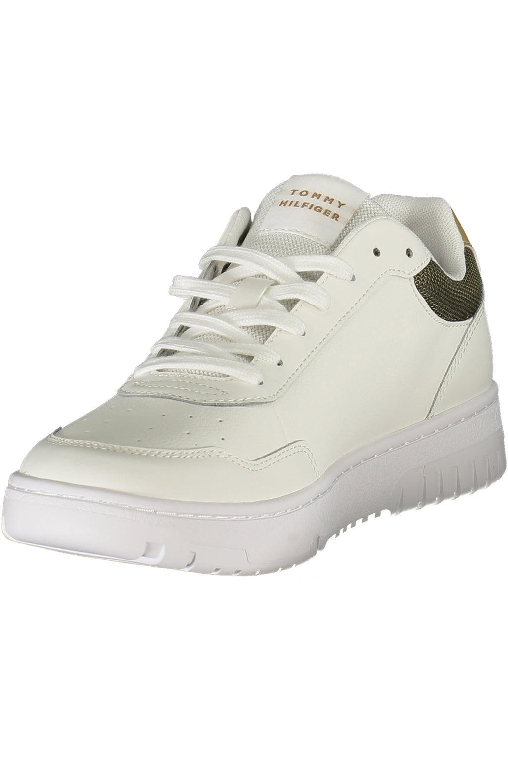 Tommy Hilfiger férfi sneaker, fehér