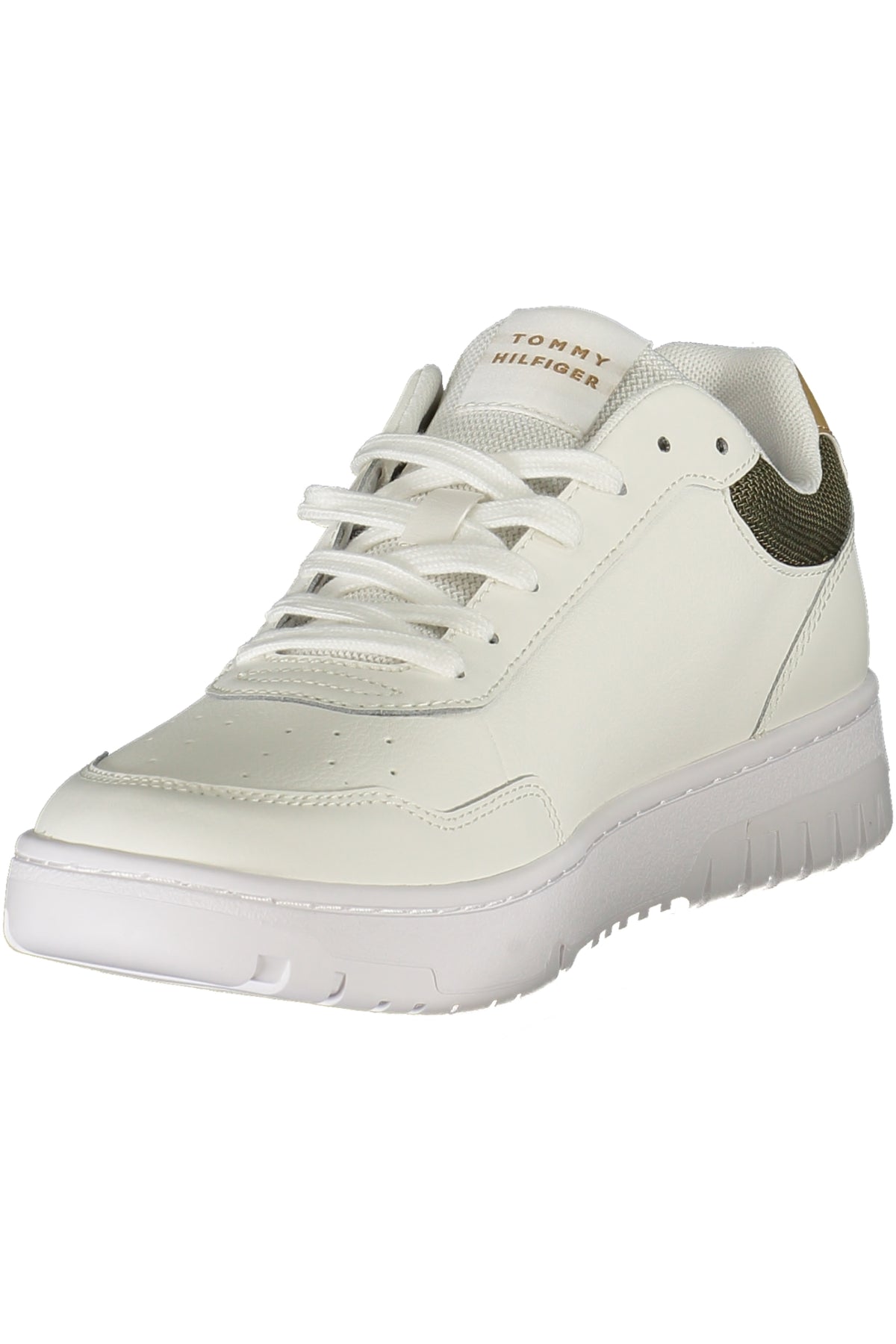 Tommy Hilfiger férfi sneaker, fehér