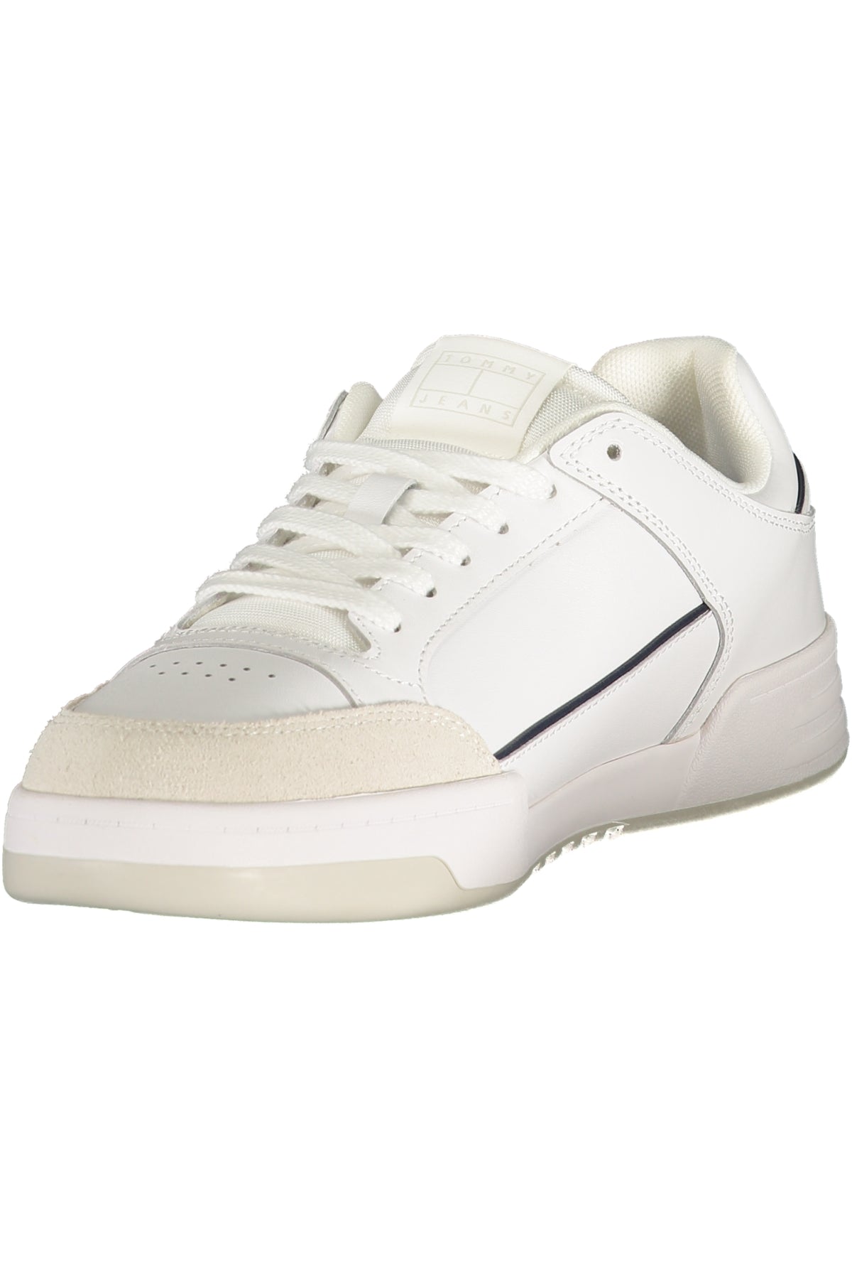 Tommy Hilfiger férfi sneaker, fehér