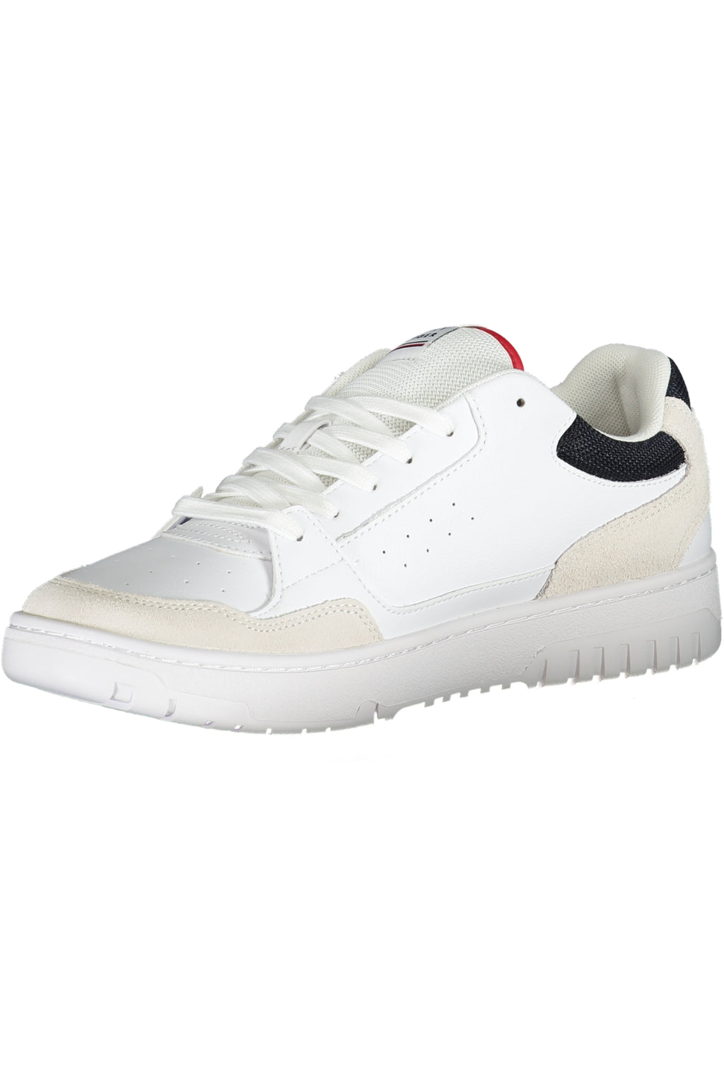 Tommy Hilfiger férfi sneaker, fehér