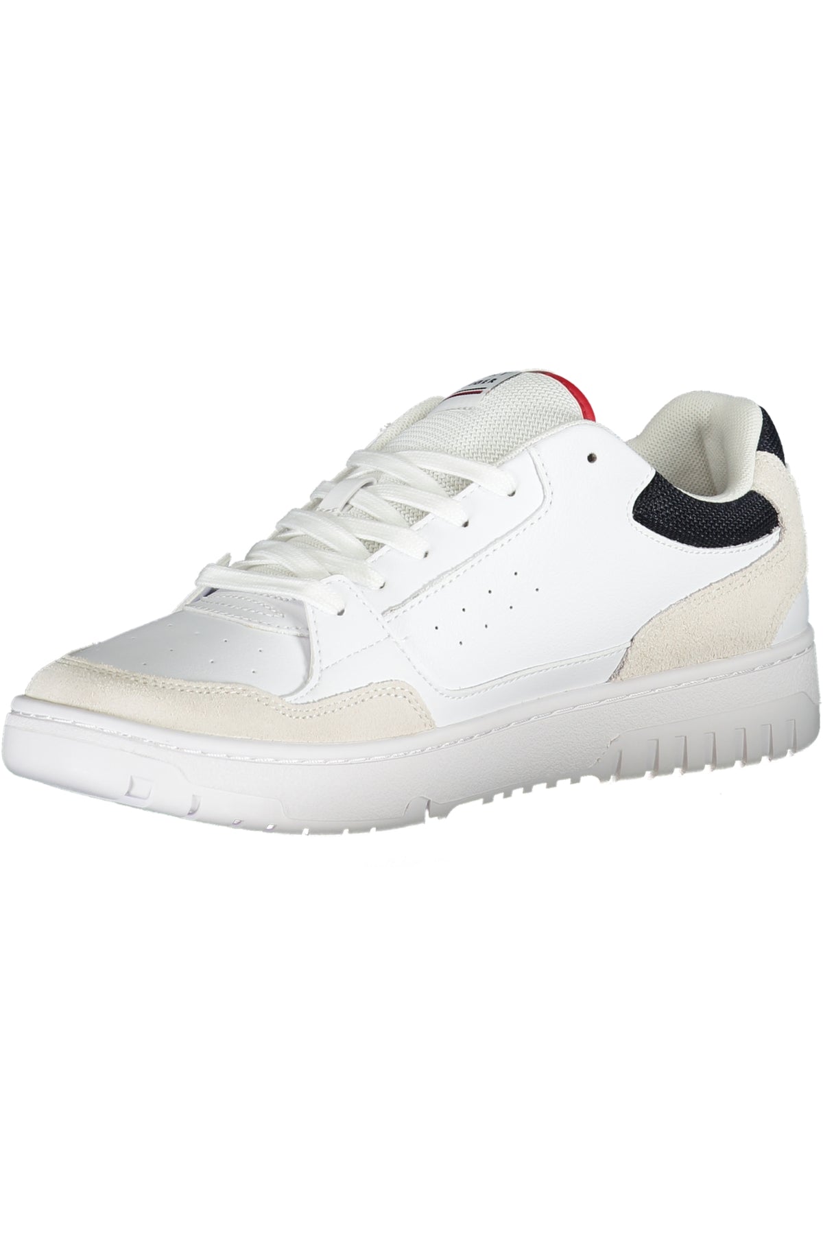Tommy Hilfiger férfi sneaker, fehér
