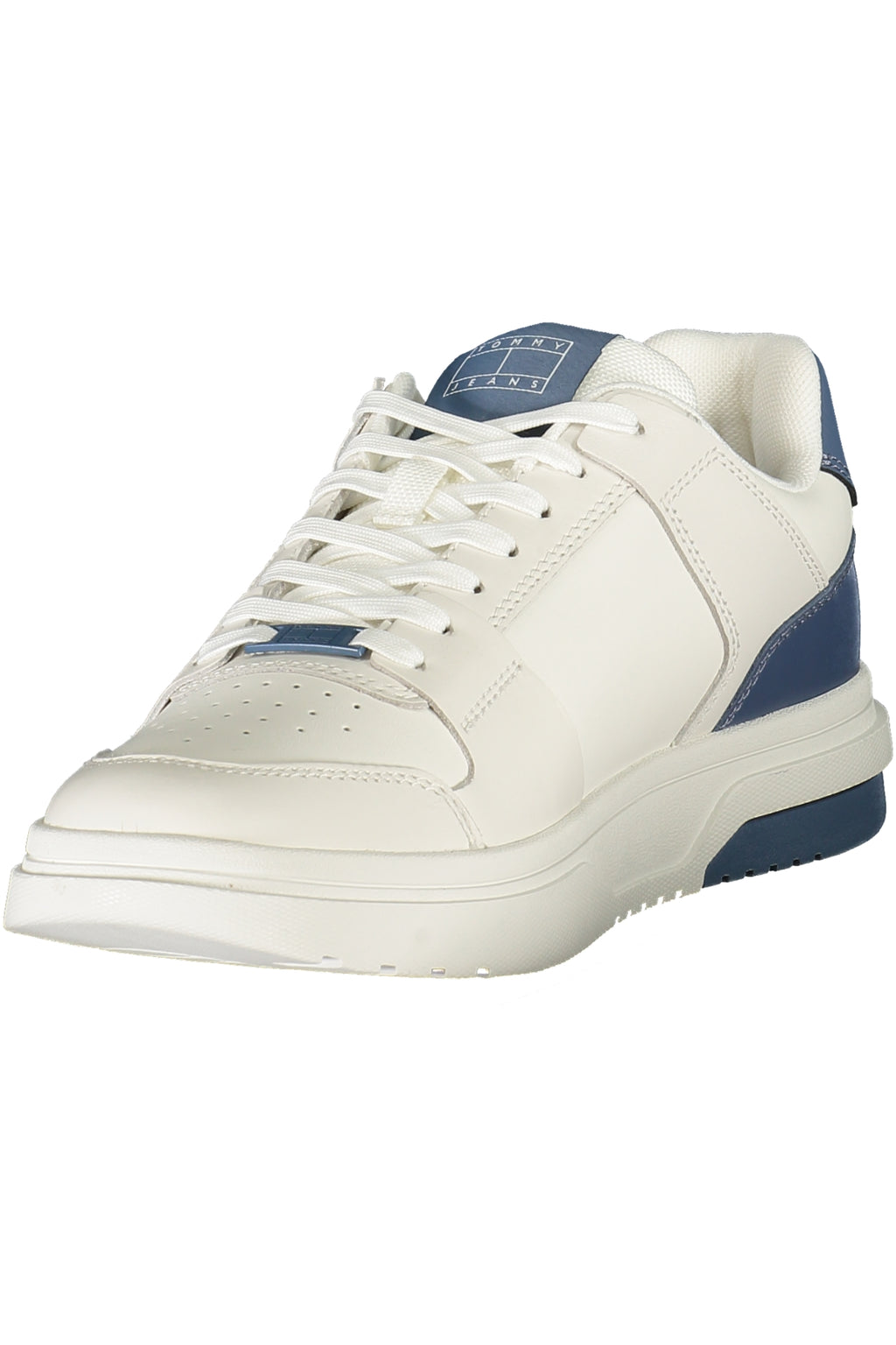 Tommy Hilfiger férfi sportcipők fehér