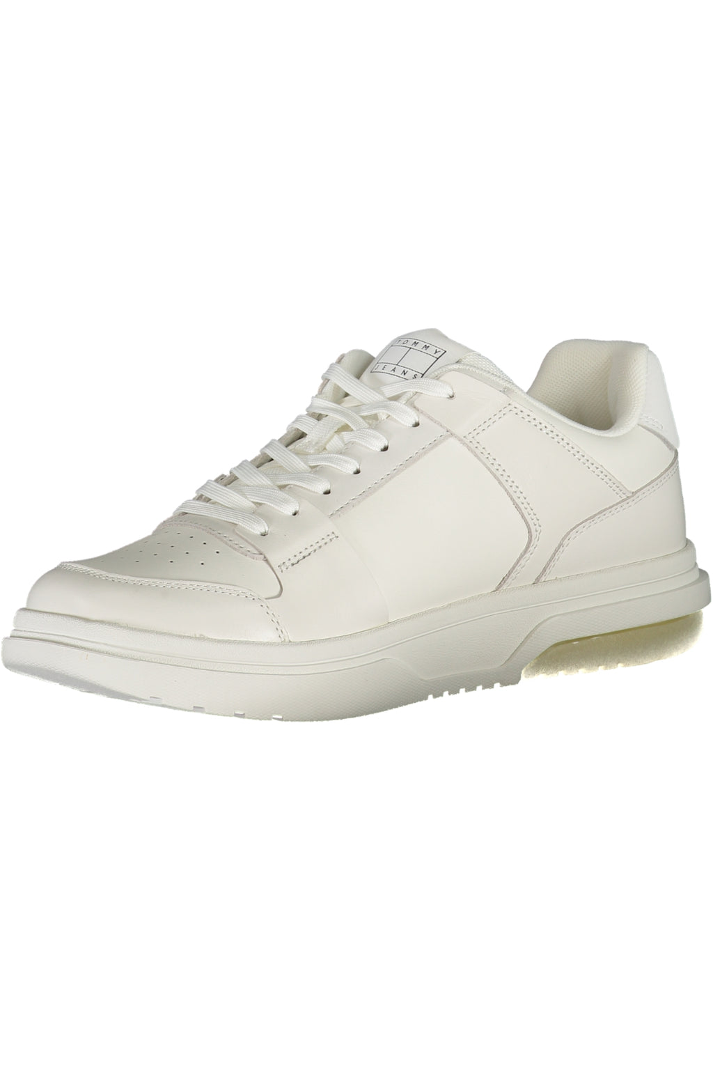 Tommy Hilfiger férfi sneaker, fehér