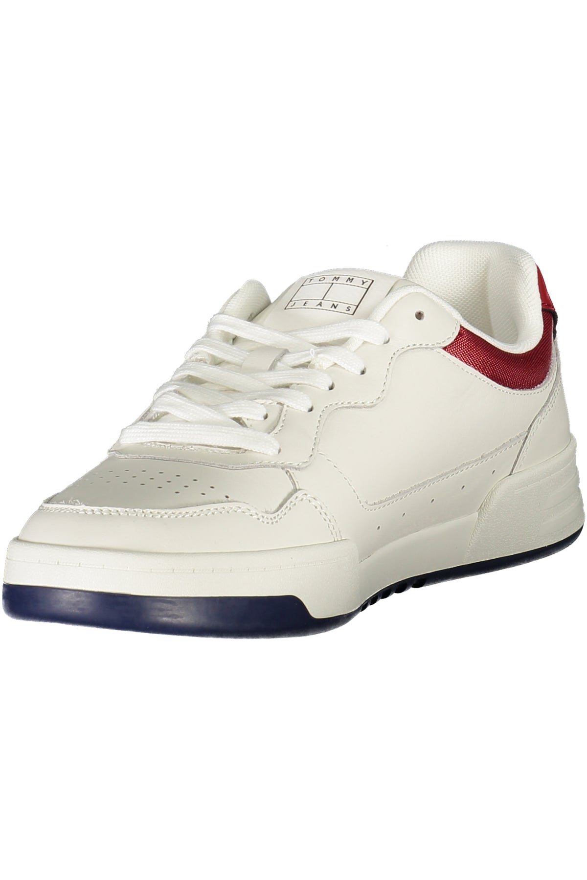 Tommy Hilfiger férfi sportcipők fehér