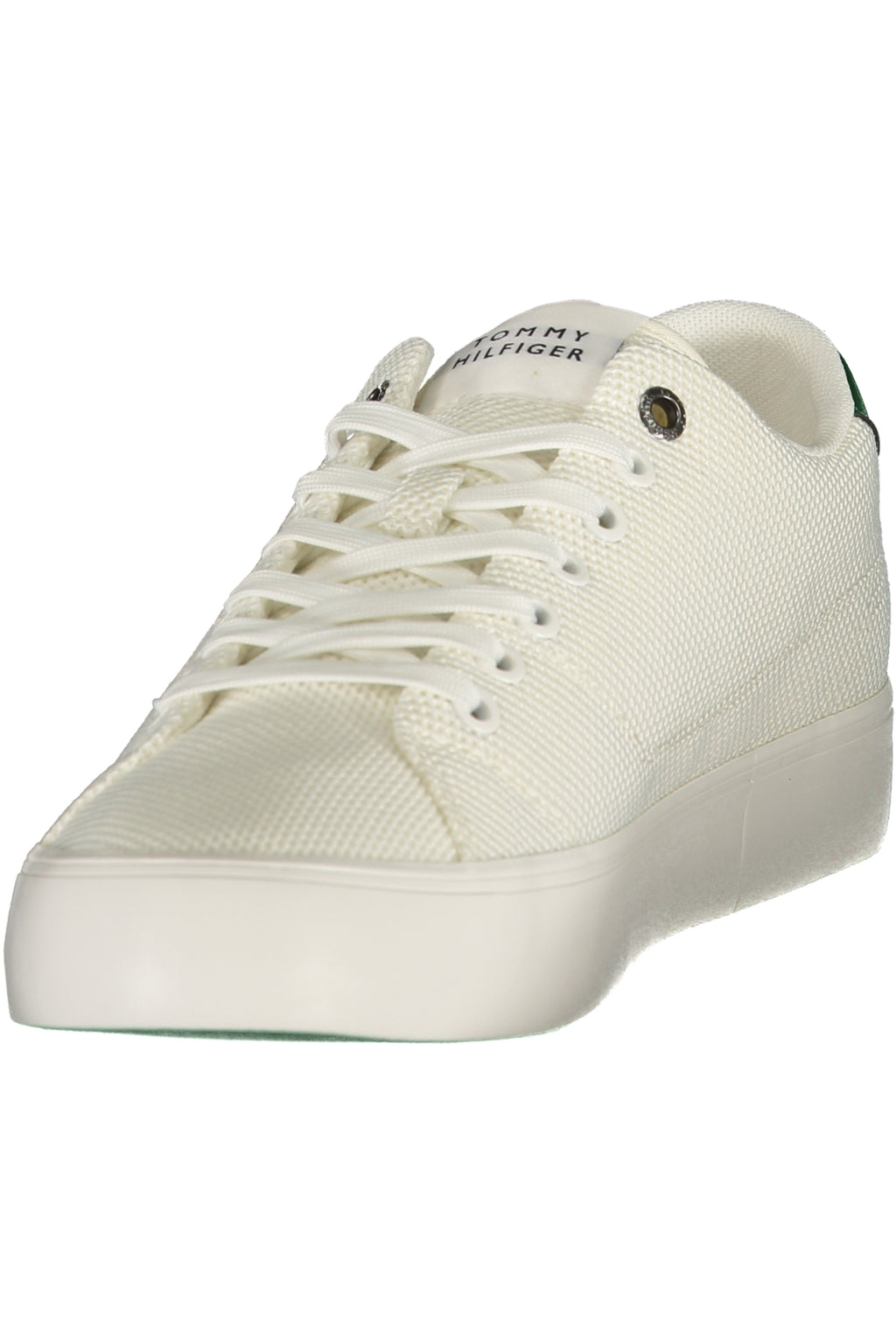 Tommy Hilfiger férfi sneaker, fehér