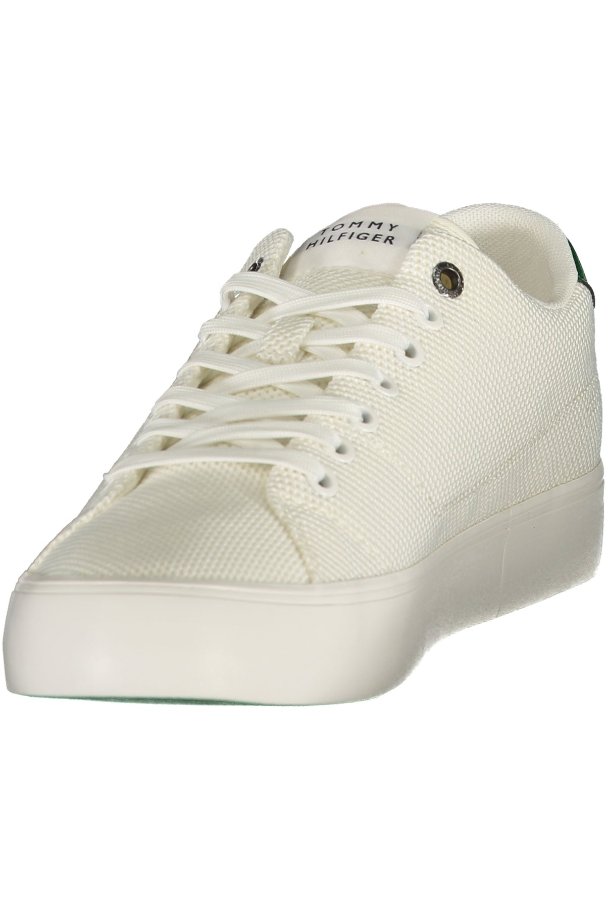 Tommy Hilfiger férfi sneaker, fehér