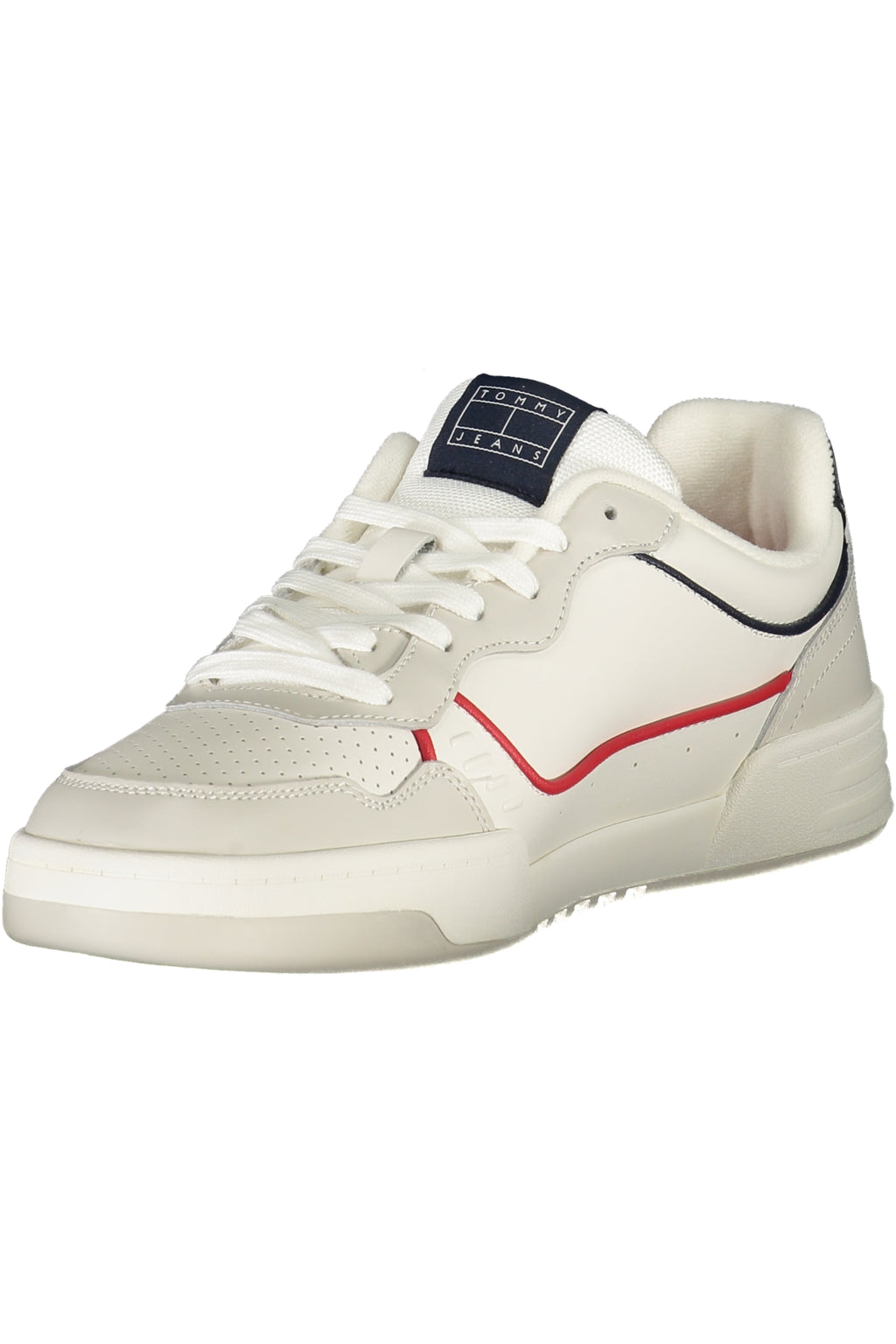 Tommy Hilfiger férfi sneaker, fehér