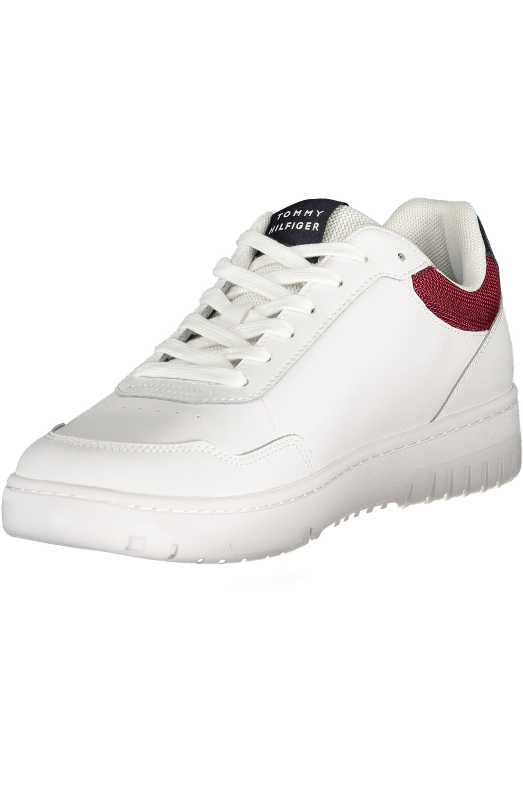 Tommy Hilfiger férfi fehér sportcipők