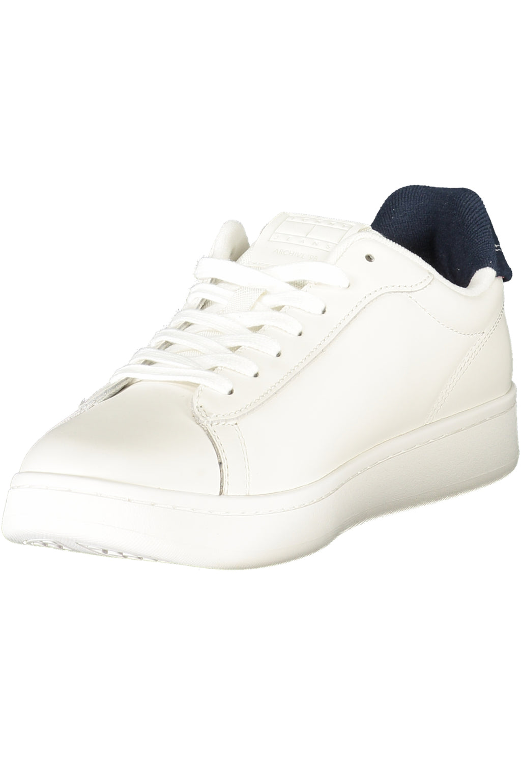 Tommy Hilfiger férfi fehér sportcipők