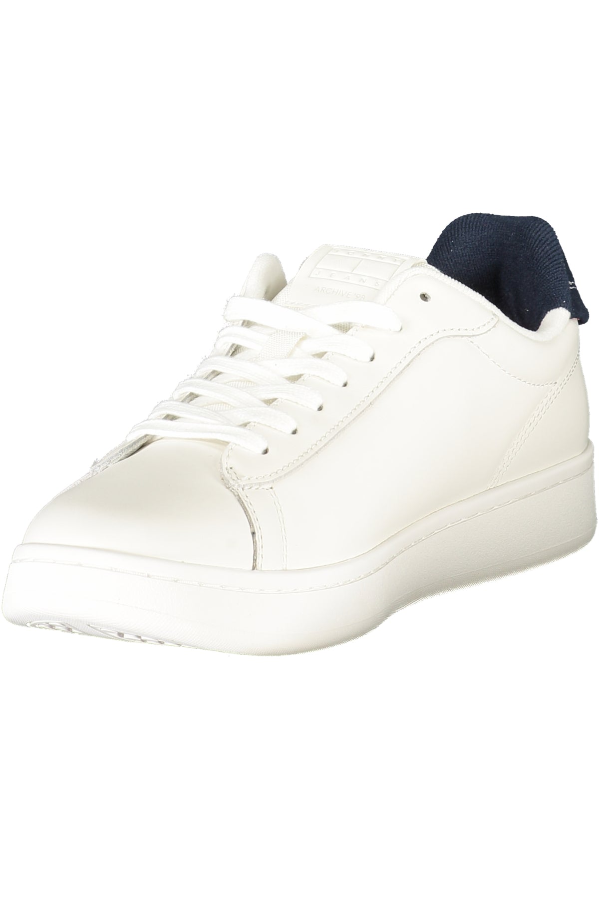 Tommy Hilfiger férfi fehér sportcipők
