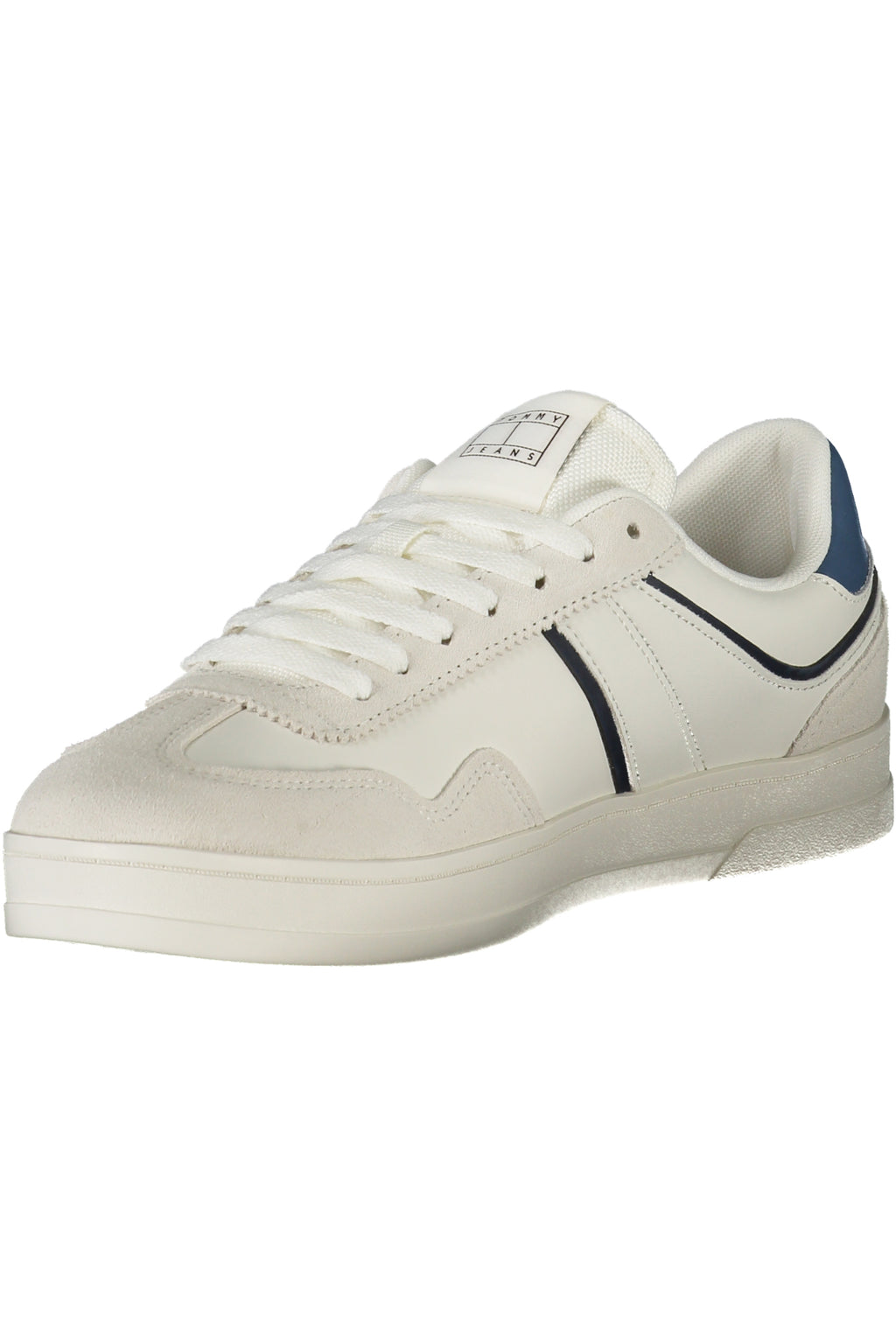 Tommy Hilfiger férfi sneaker, fehér