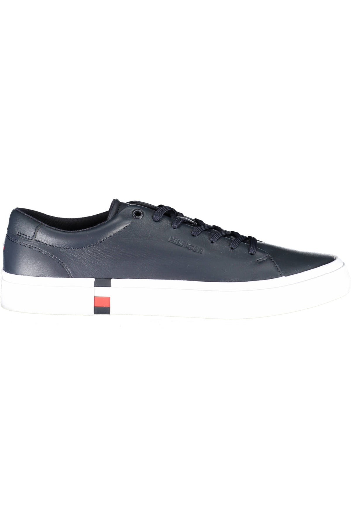 Tommy Hilfiger férfi sneaker, kék