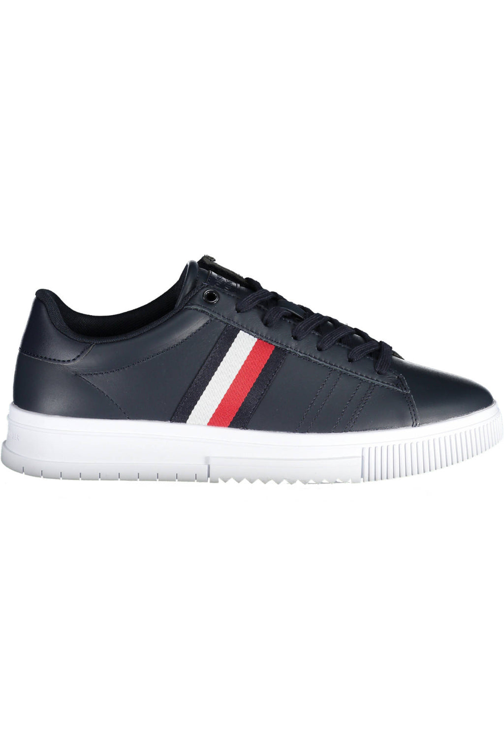 Tommy Hilfiger férfi sneaker, kék