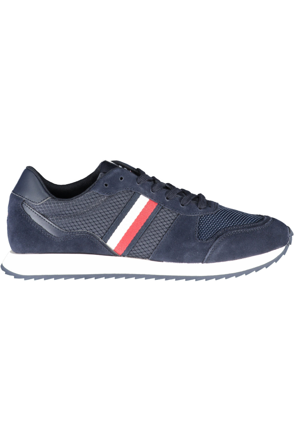 Tommy Hilfiger férfi sneaker, kék