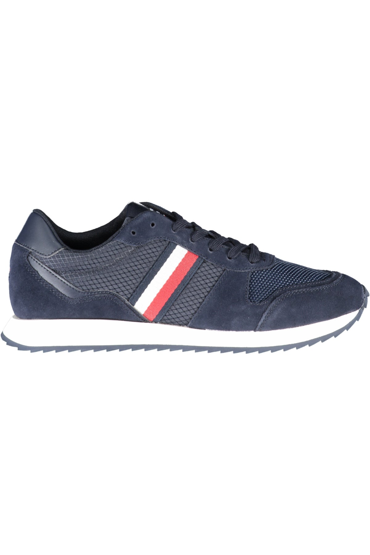 Tommy Hilfiger férfi sneaker, kék