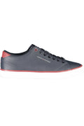 Tommy Hilfiger férfi sneaker, kék