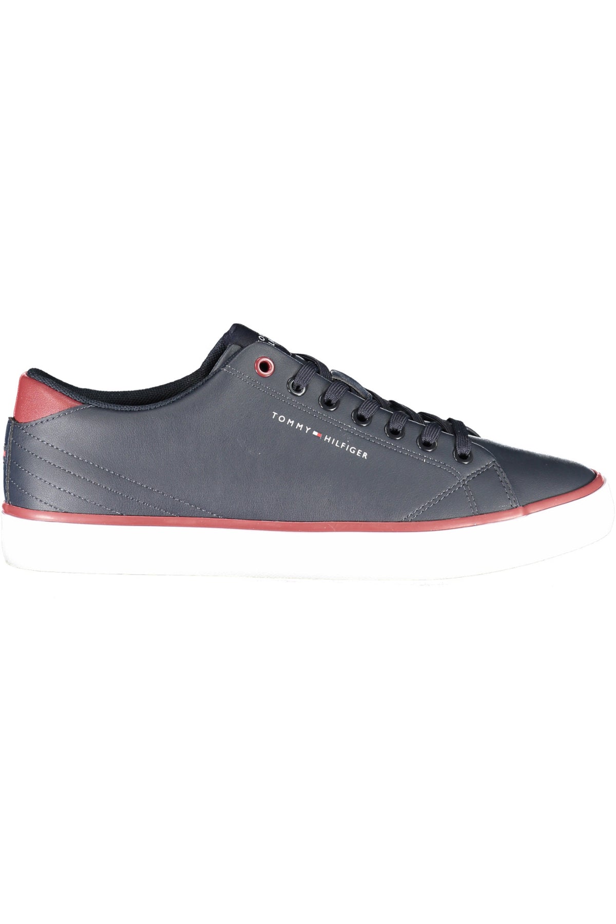 Tommy Hilfiger férfi sneaker, kék