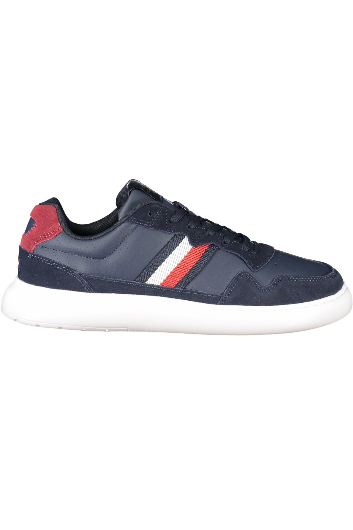 Tommy Hilfiger kék férfi sportcipő