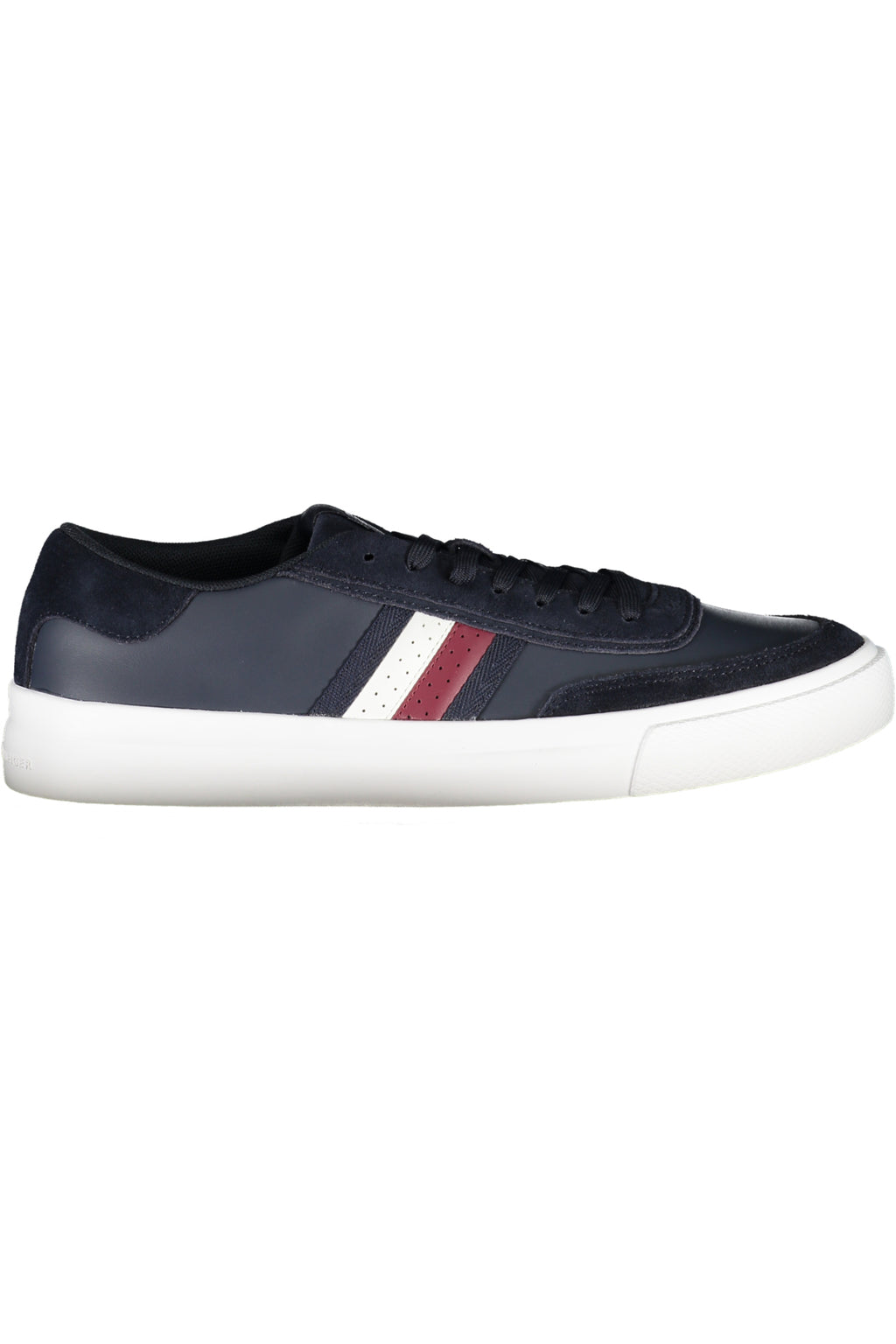 Tommy Hilfiger kék férfi sportcipő