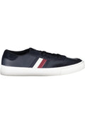Tommy Hilfiger kék férfi sportcipő