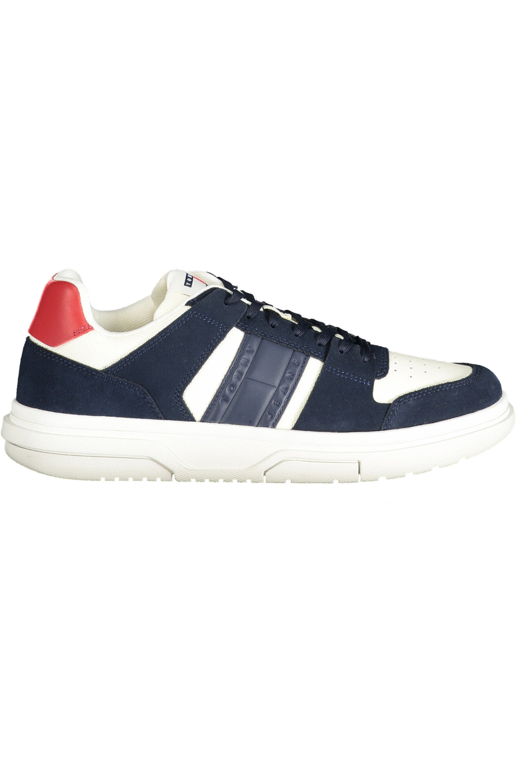 Tommy Hilfiger férfi sportcipő kék