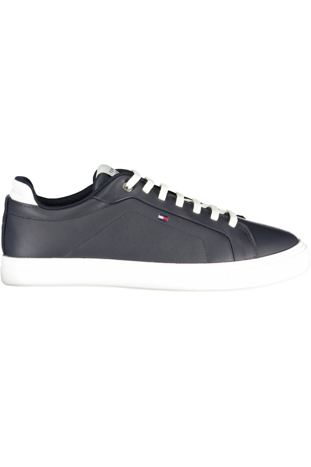 Tommy Hilfiger férfi kék sportcipők