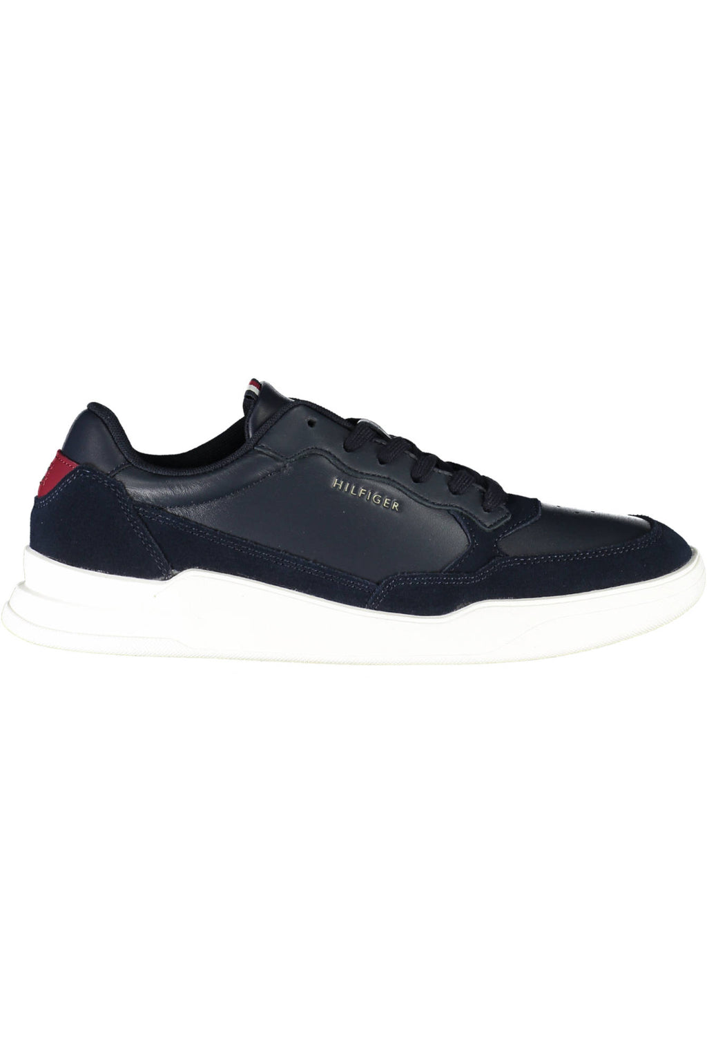 Tommy Hilfiger férfi sneaker, kék