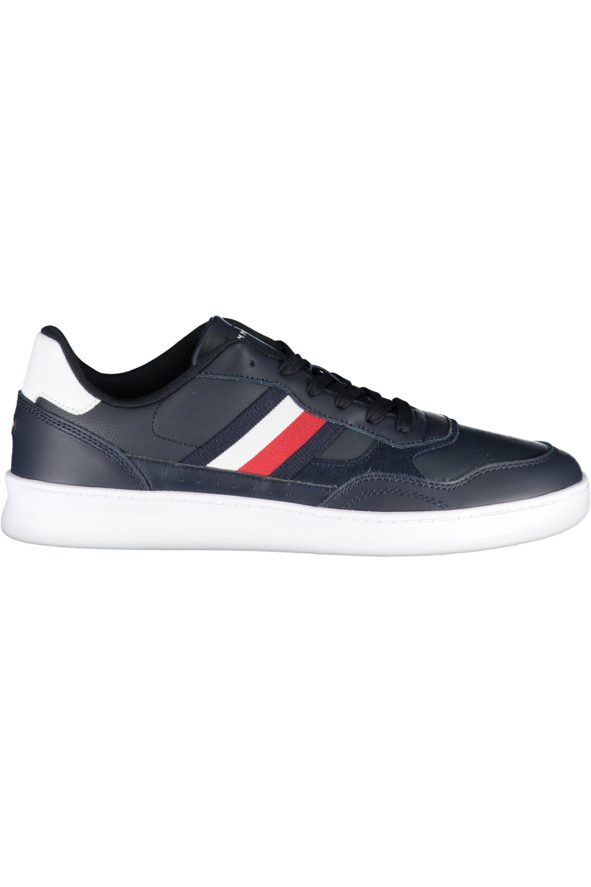 Tommy Hilfiger kék férfi sportcipő