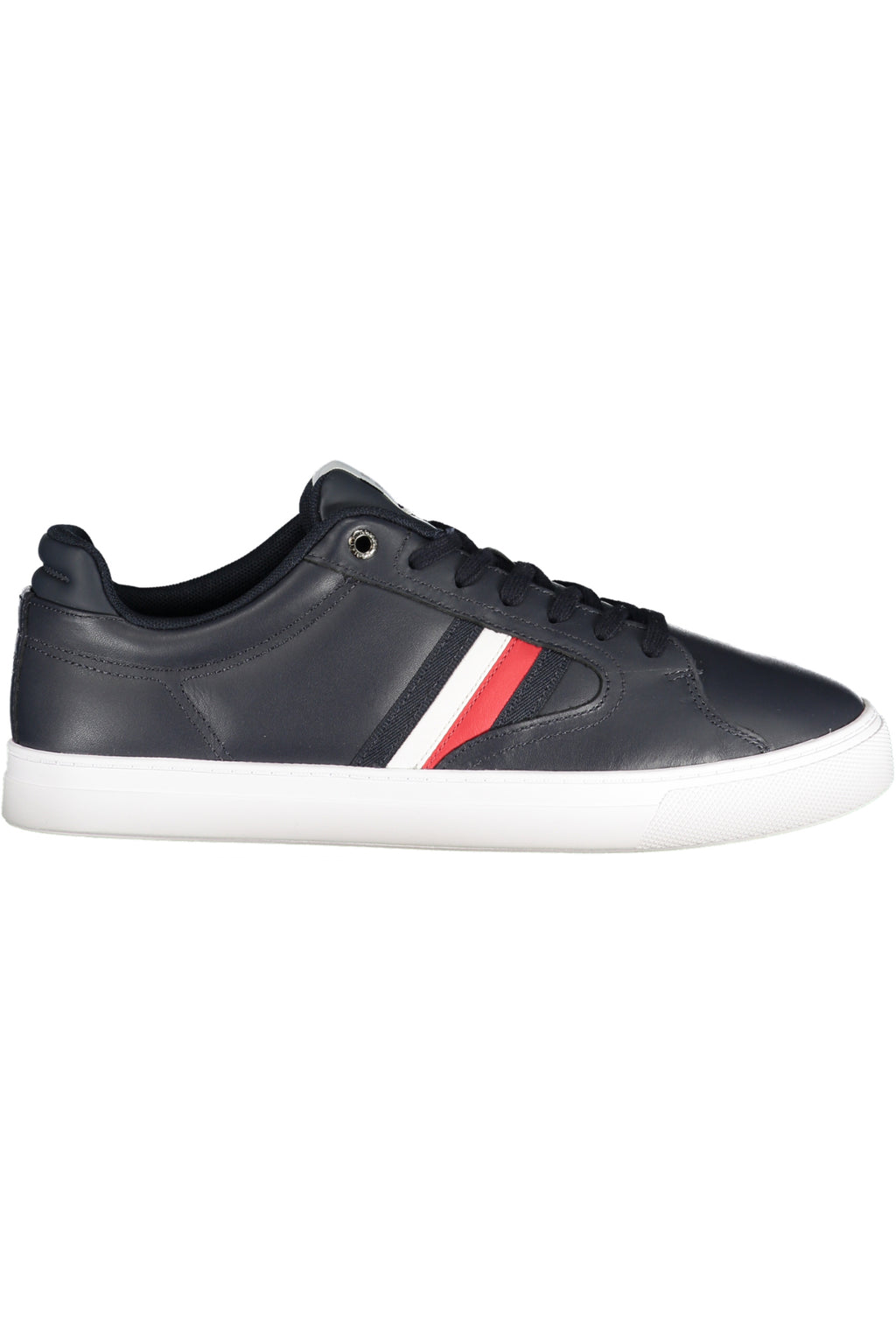 Tommy Hilfiger férfi kék sportcipők