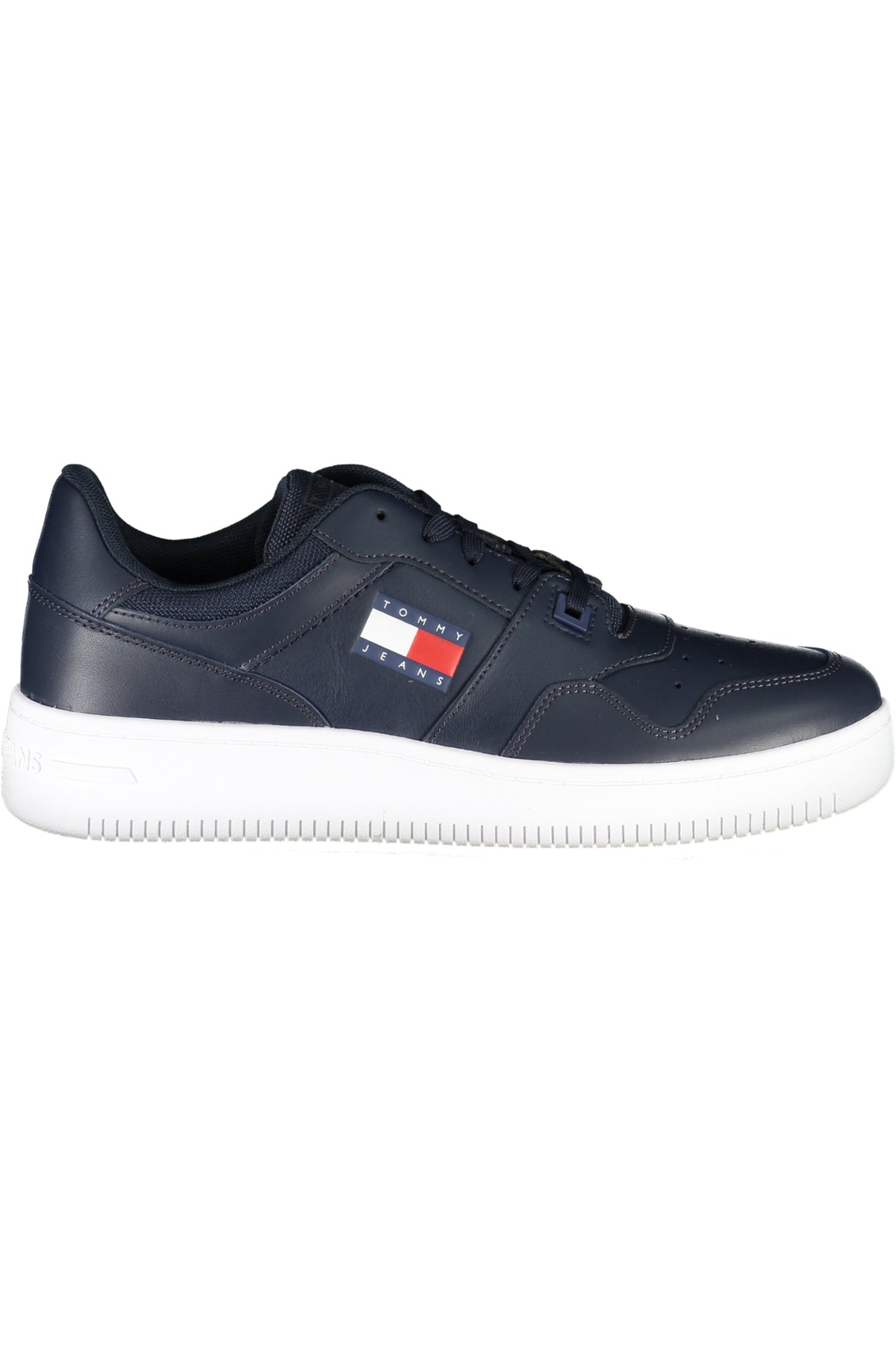 Tommy Hilfiger kék férfi sportcipő