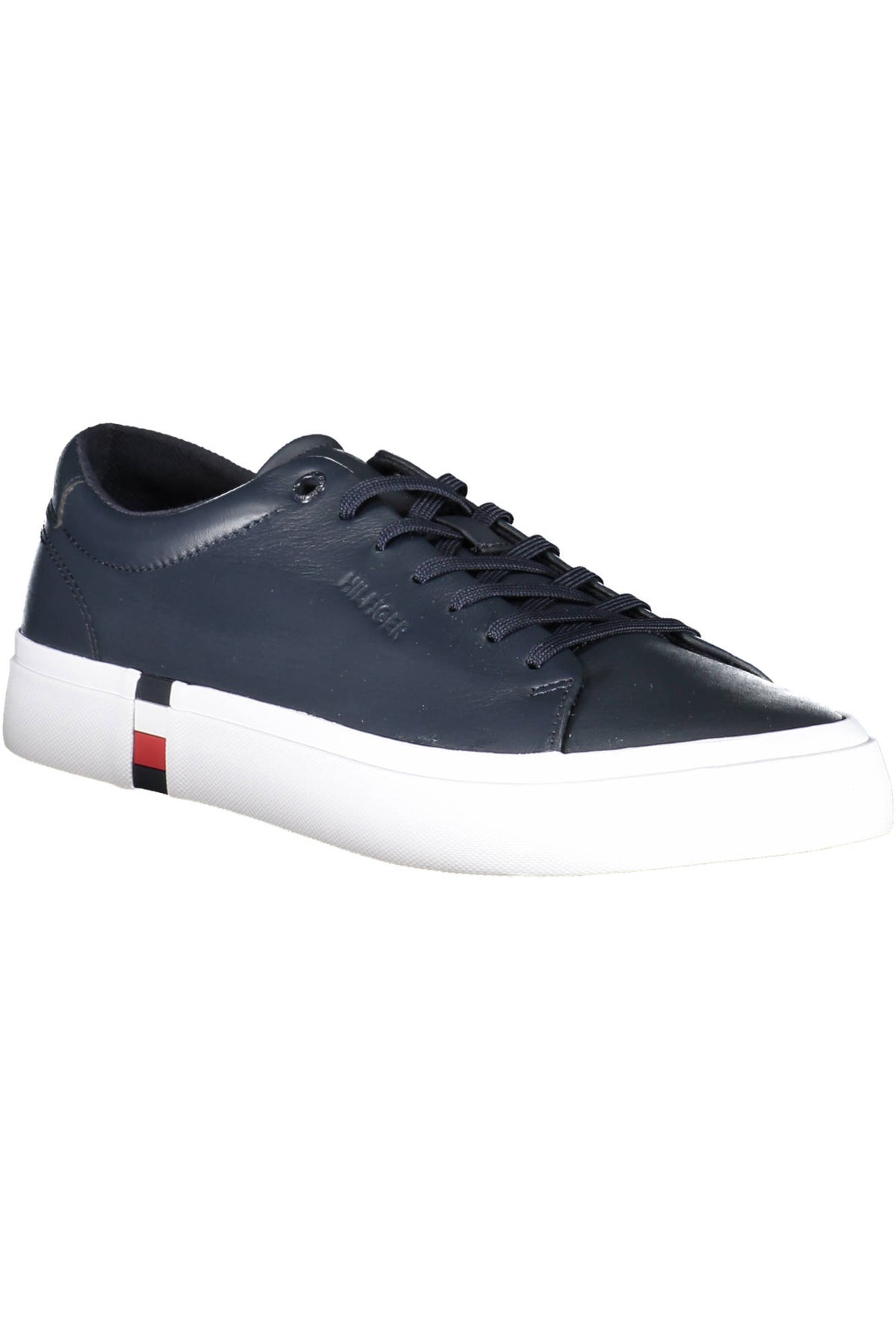 Tommy Hilfiger férfi sneaker, kék