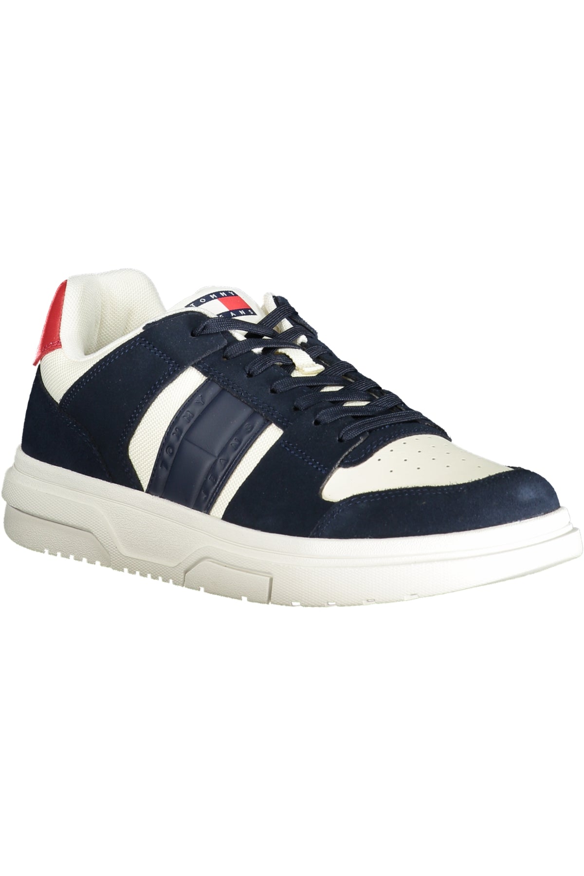 Tommy Hilfiger férfi sportcipő kék