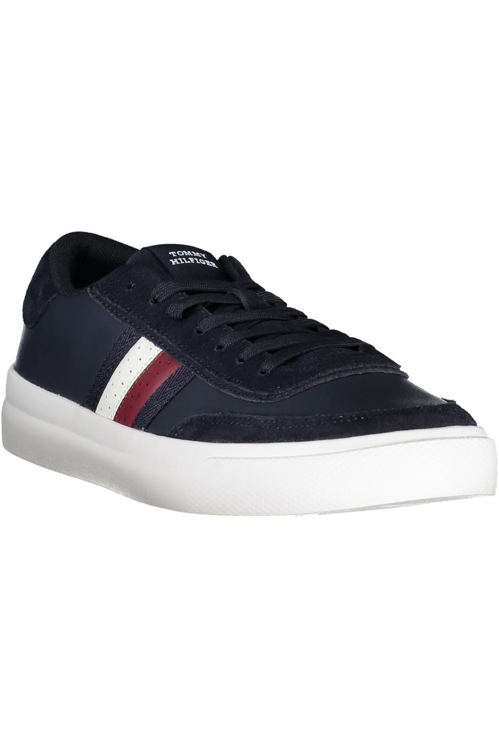 Tommy Hilfiger kék férfi sportcipő