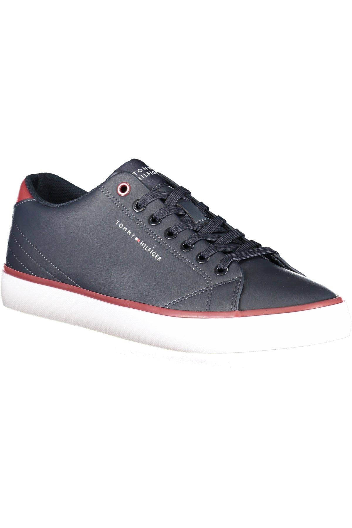 Tommy Hilfiger férfi sneaker, kék
