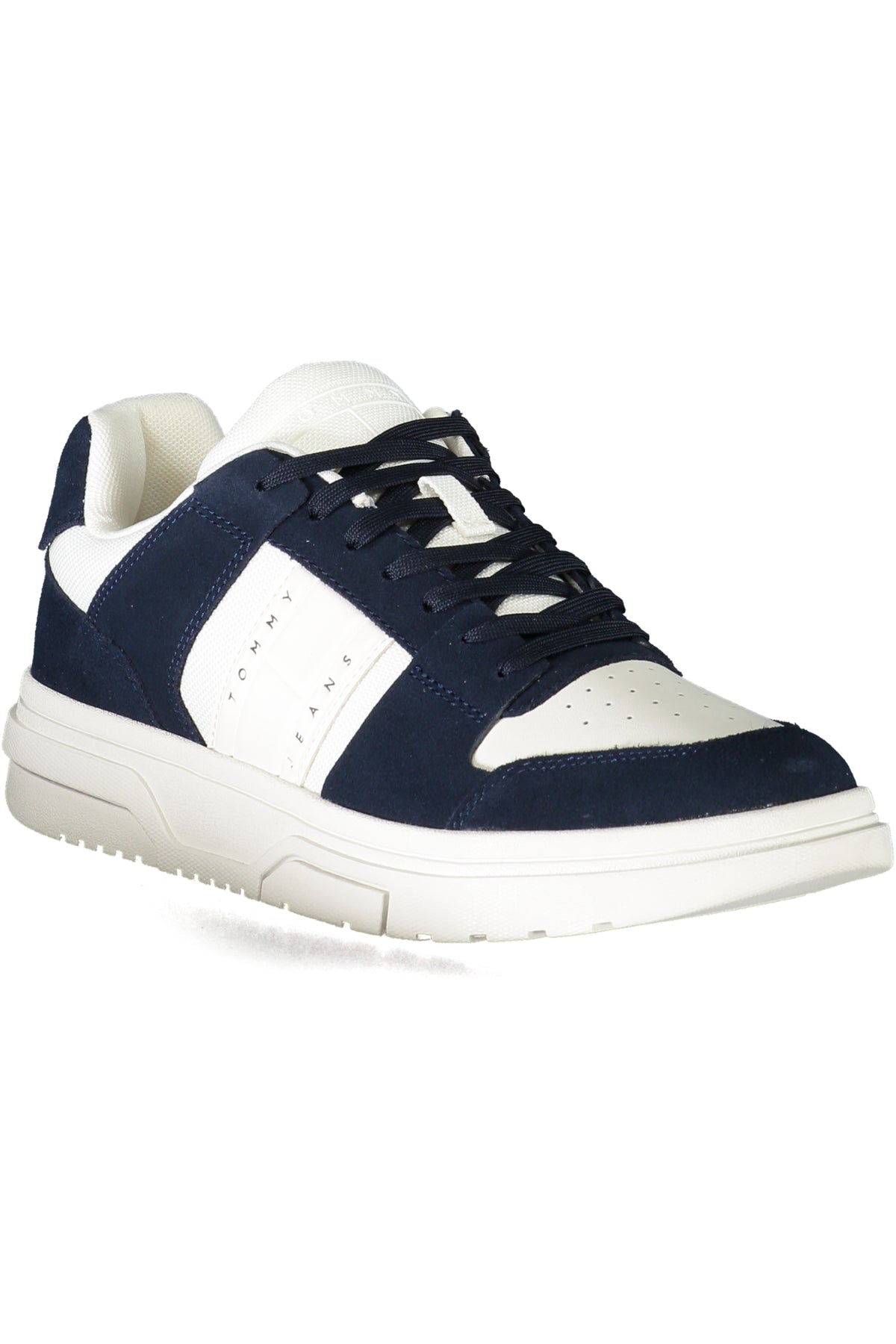 Tommy Hilfiger kék férfi sportcipő
