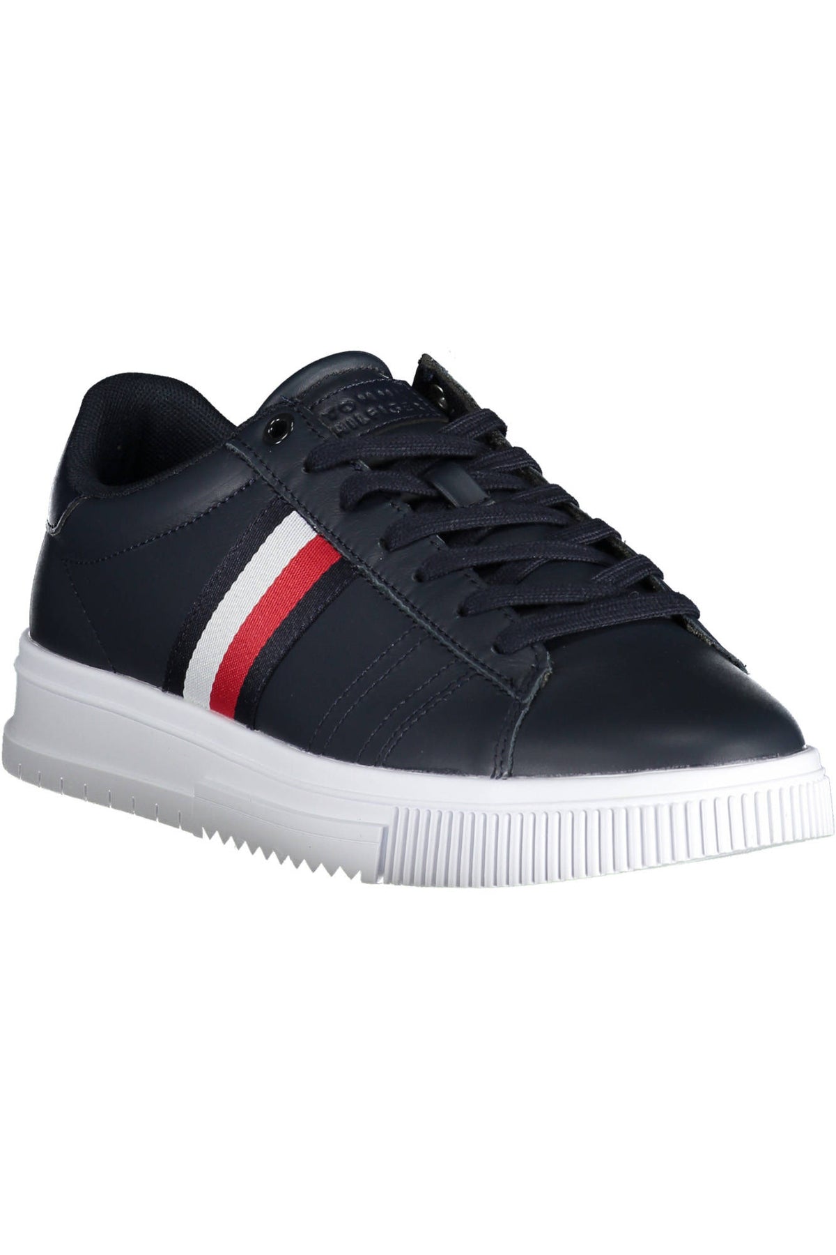 Tommy Hilfiger férfi sneaker, kék