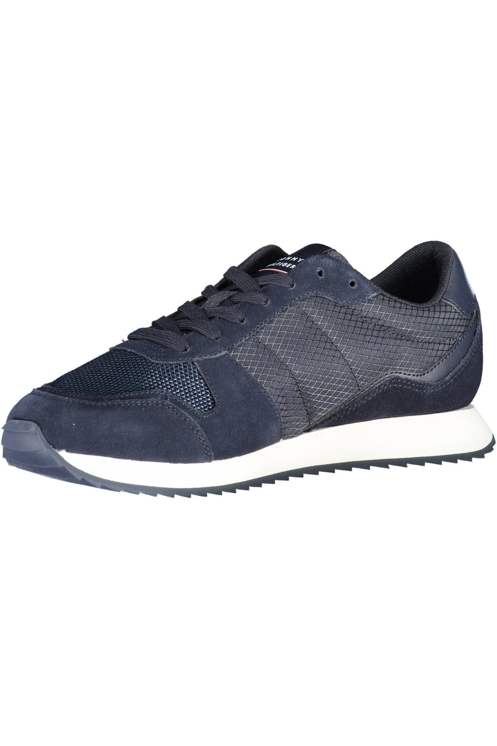Tommy Hilfiger férfi sneaker, kék