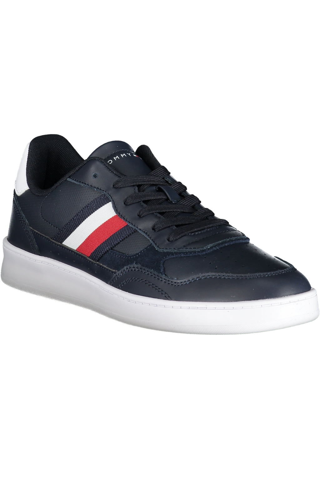 Tommy Hilfiger férfi sneaker, kék