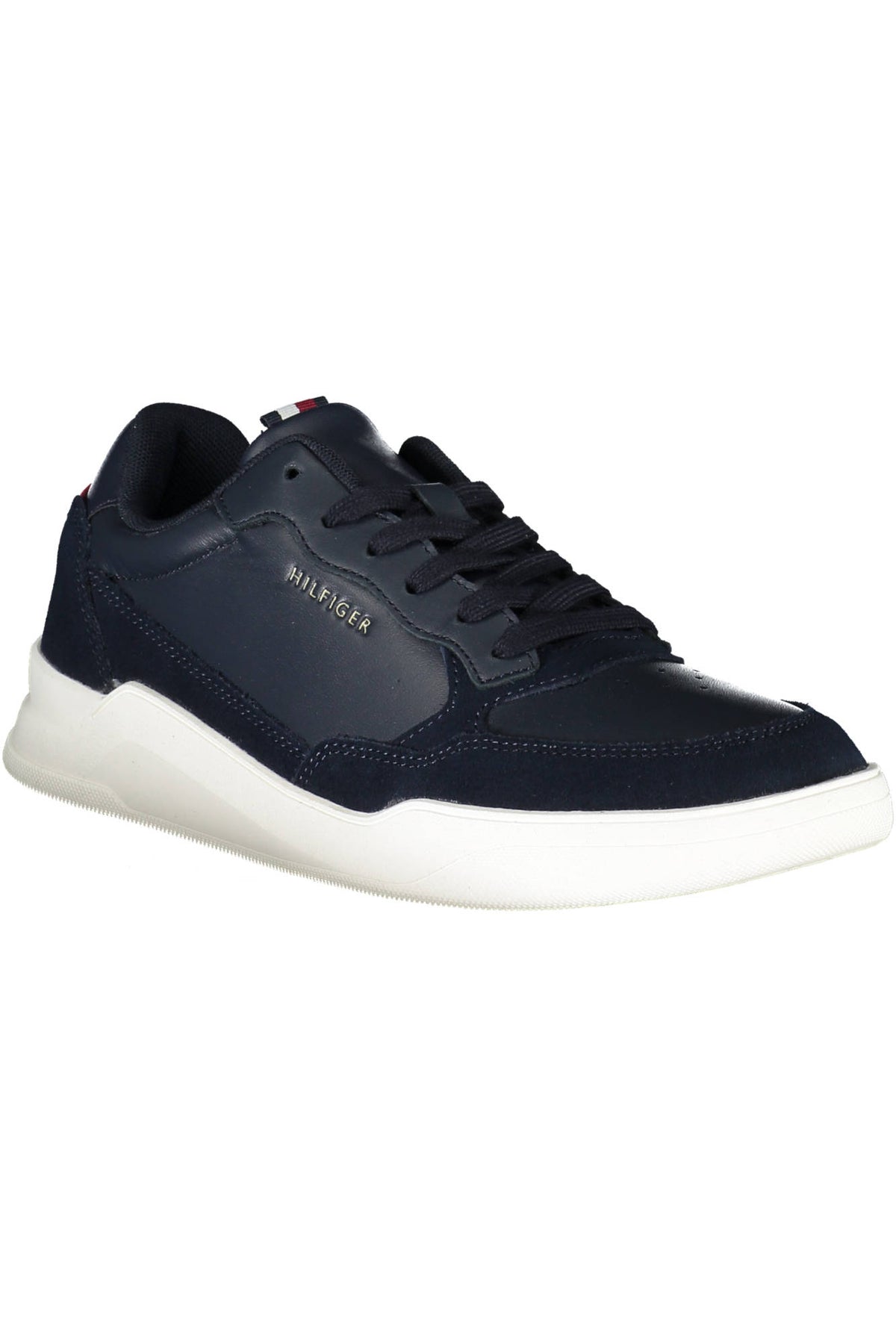 Tommy Hilfiger férfi sneaker, kék