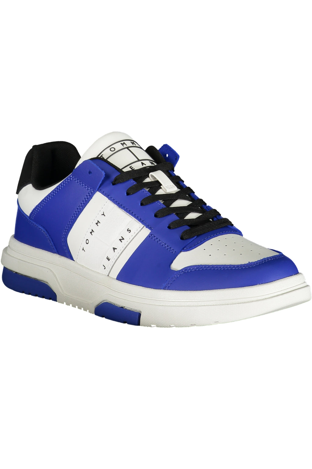 Tommy Hilfiger kék férfi sportcipő