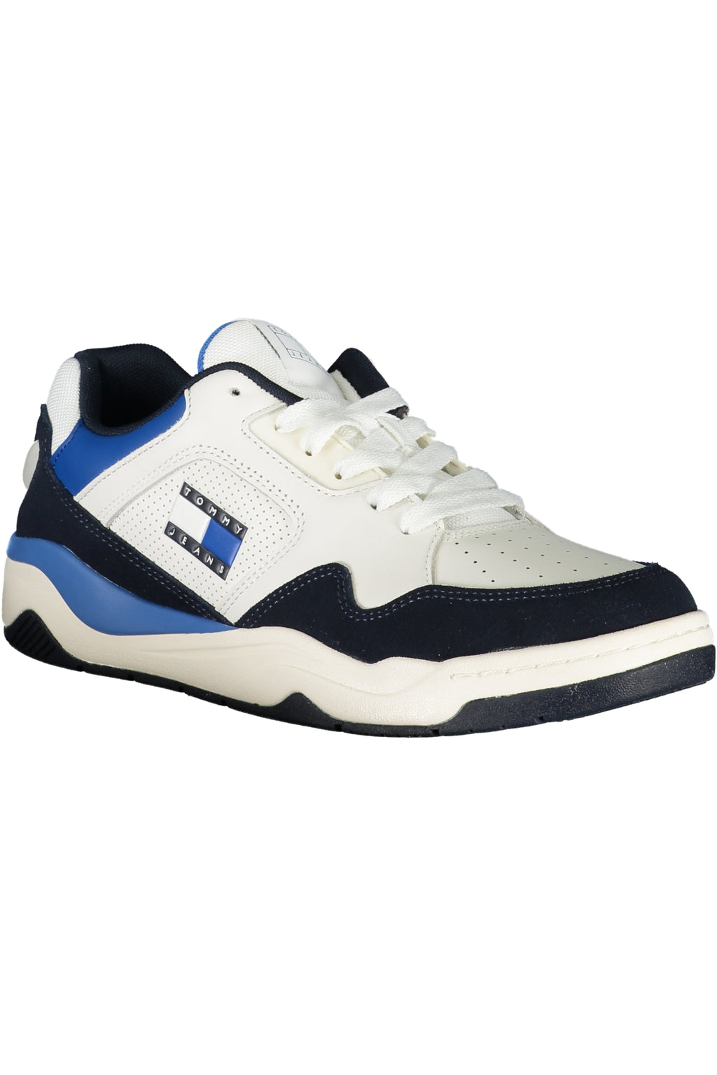 Tommy Hilfiger férfi sneaker, kék