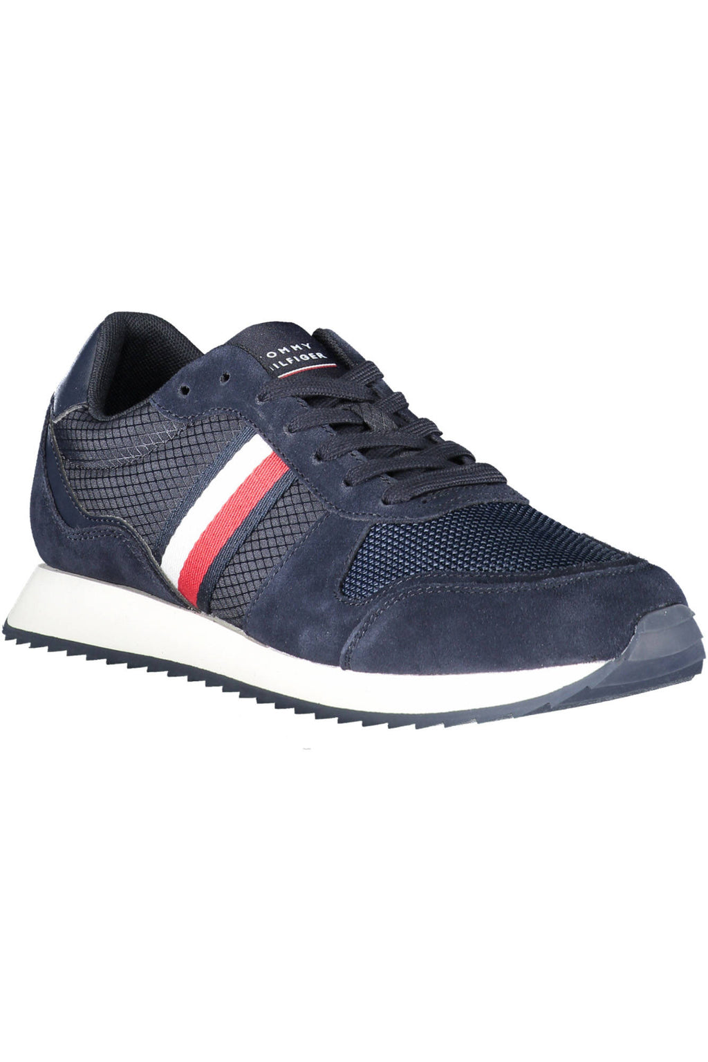 Tommy Hilfiger férfi sneaker, kék