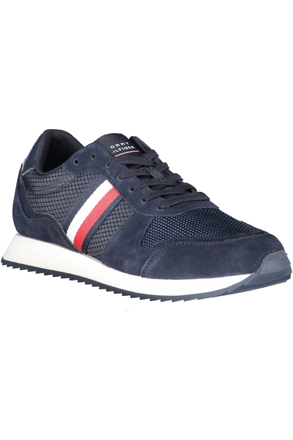Tommy Hilfiger férfi sneaker, kék