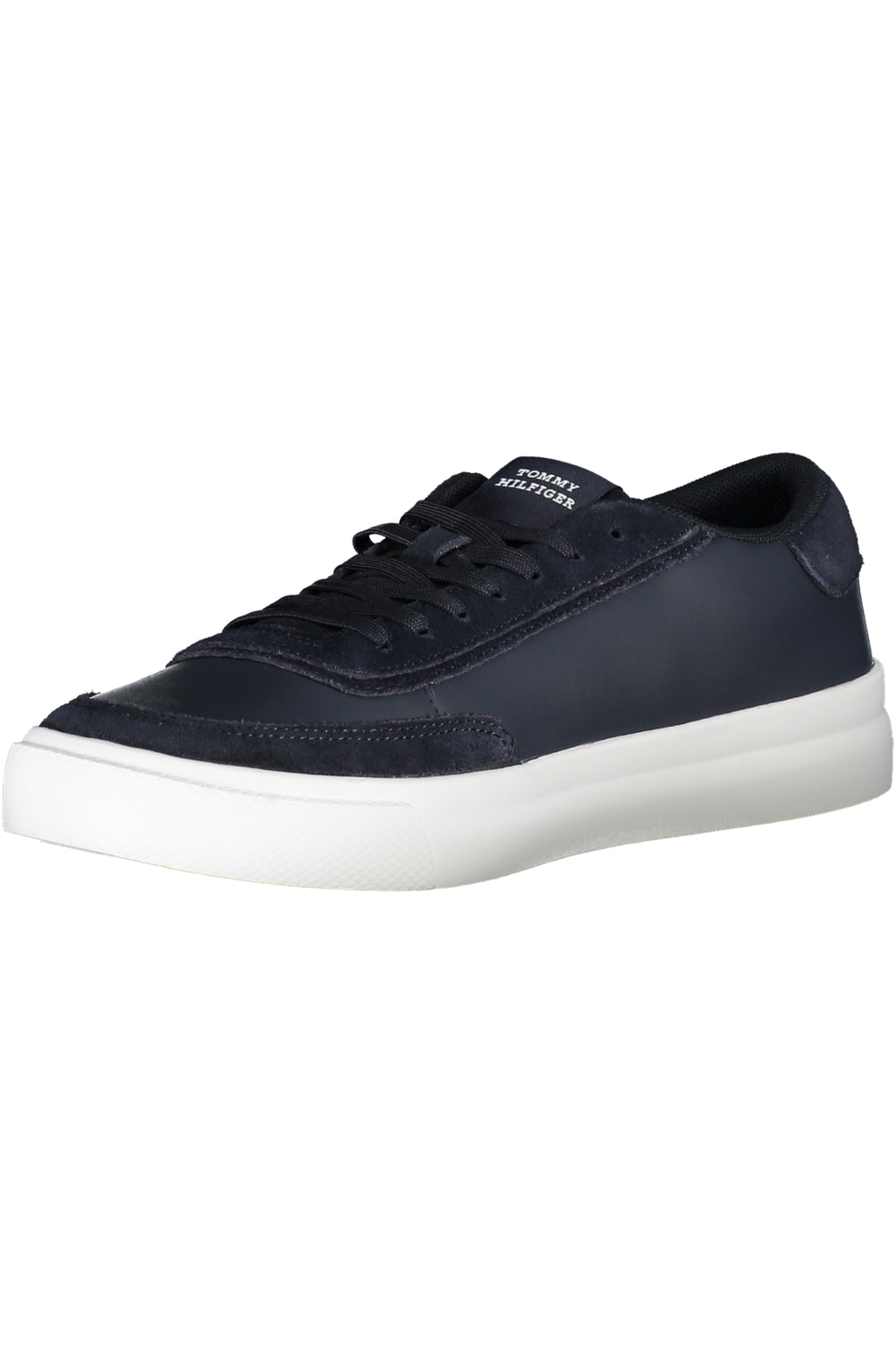 Tommy Hilfiger kék férfi sportcipő