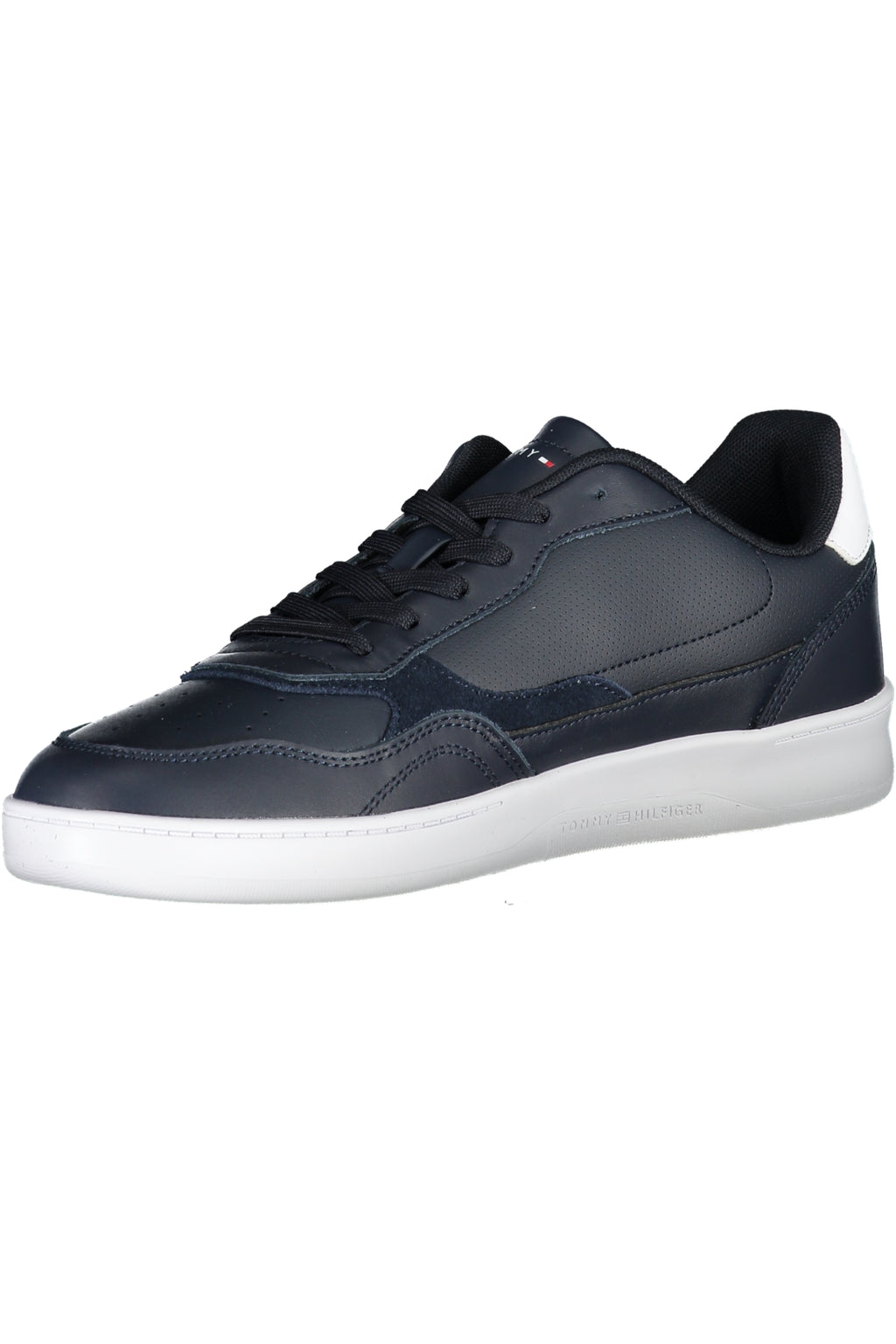 Tommy Hilfiger férfi sneaker, kék