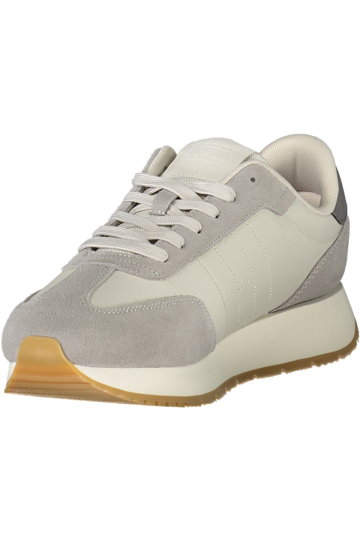 Tommy Hilfiger férfi sneaker, szürke