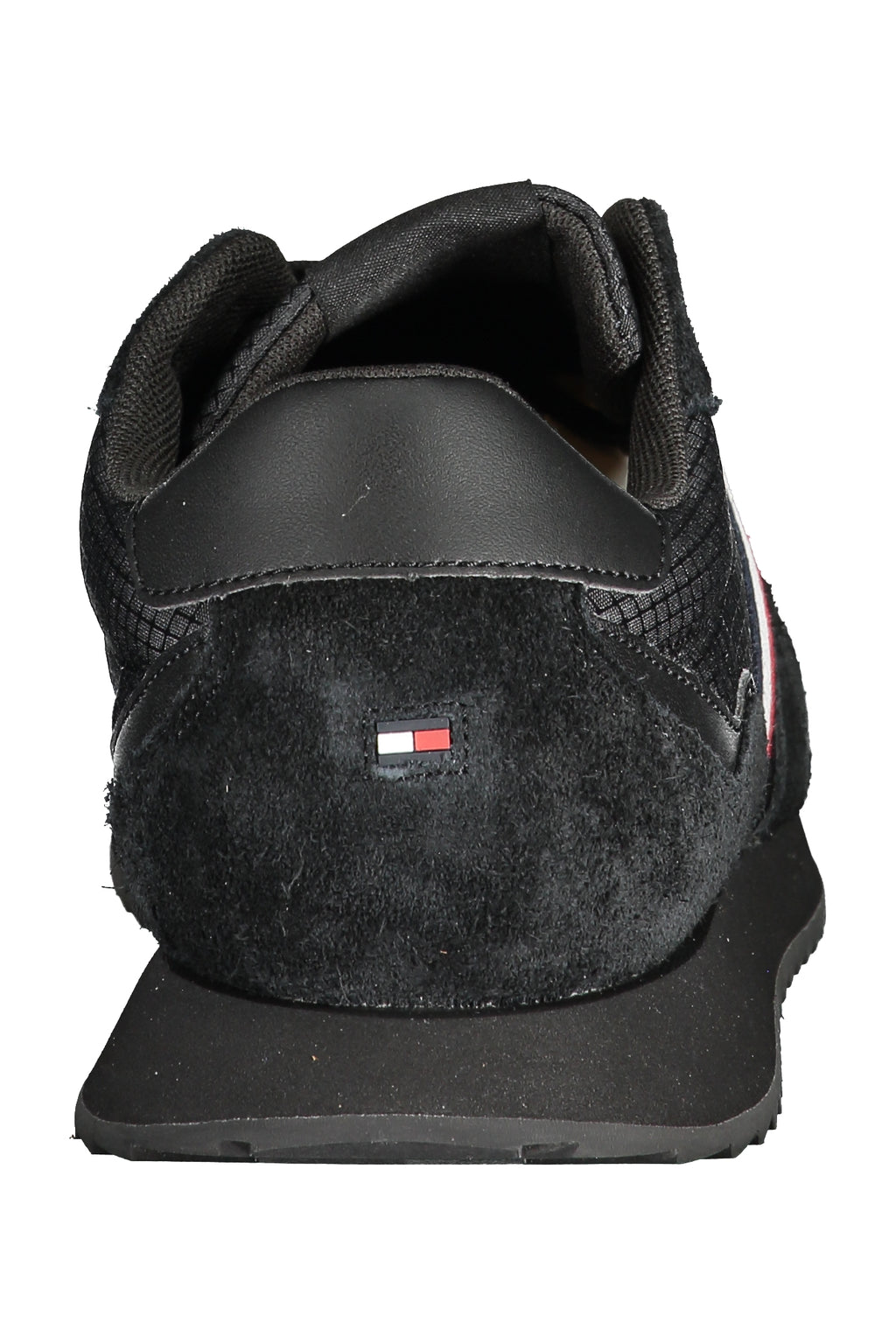 Tommy Hilfiger férfi sneaker, fekete