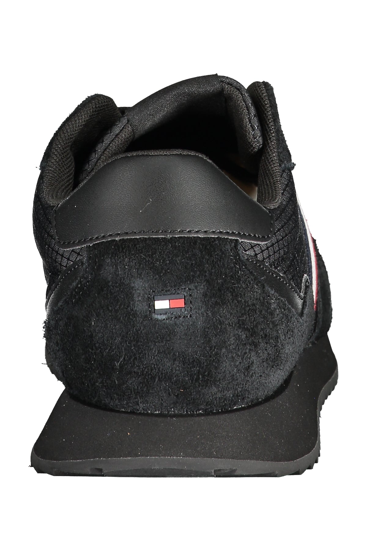 Tommy Hilfiger férfi sneaker, fekete